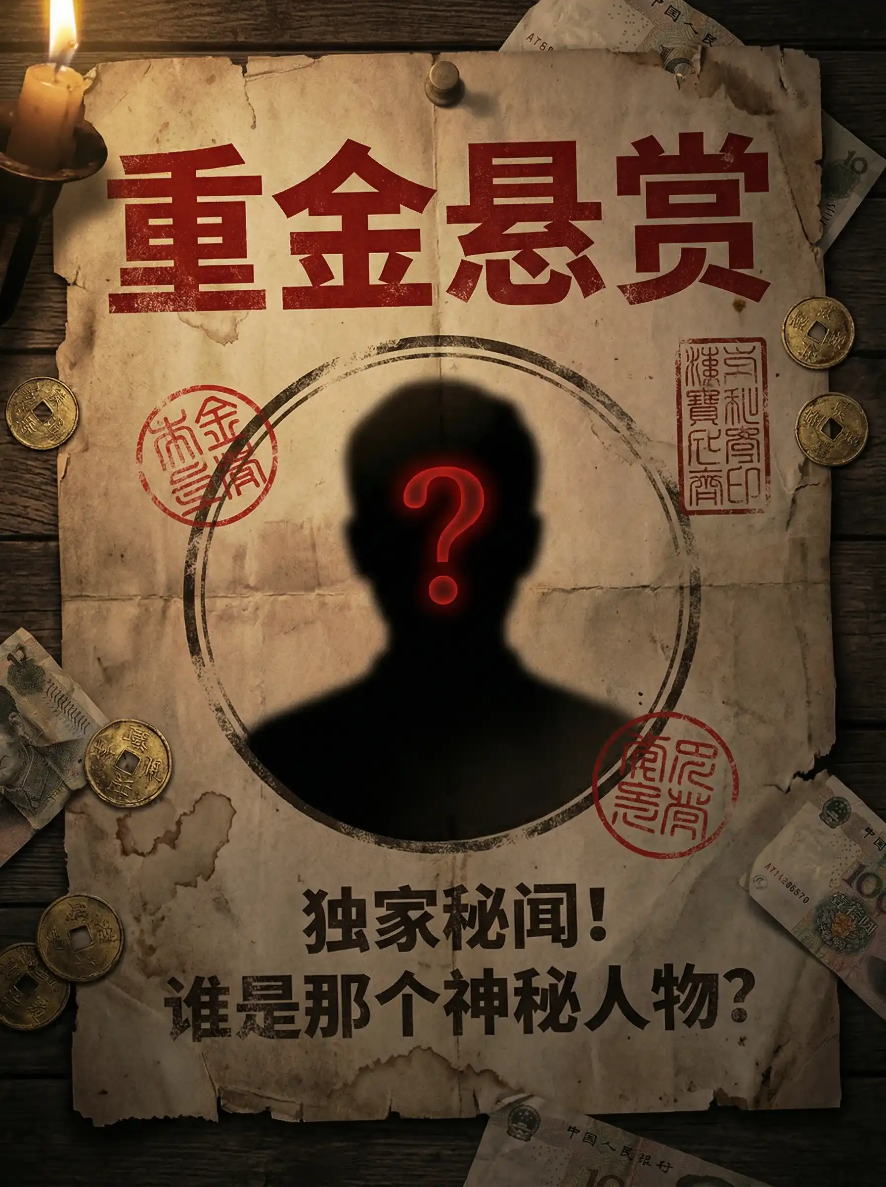 环球体育app - 重金悬赏线索征集令